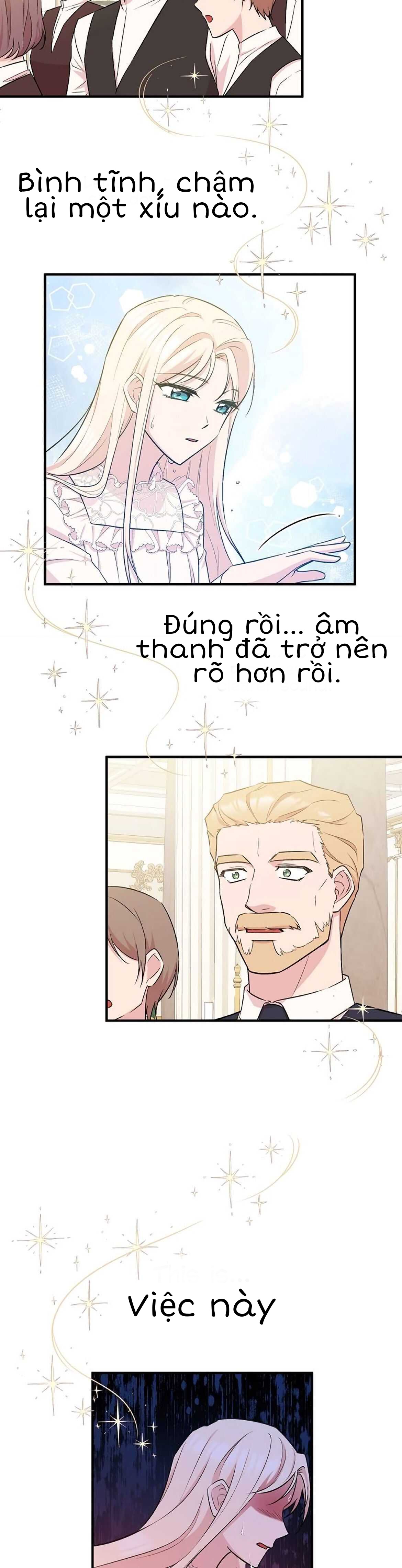 bình minh trên moscow chapter 3 35