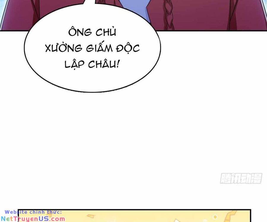 Đúng Như Hàn Quang Gặp Nắng Gắt Chapter 431 - Trang 77