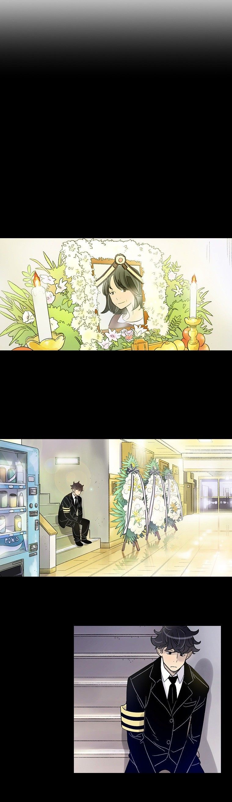 tôi muốn bay như một con bướm chapter 5 12