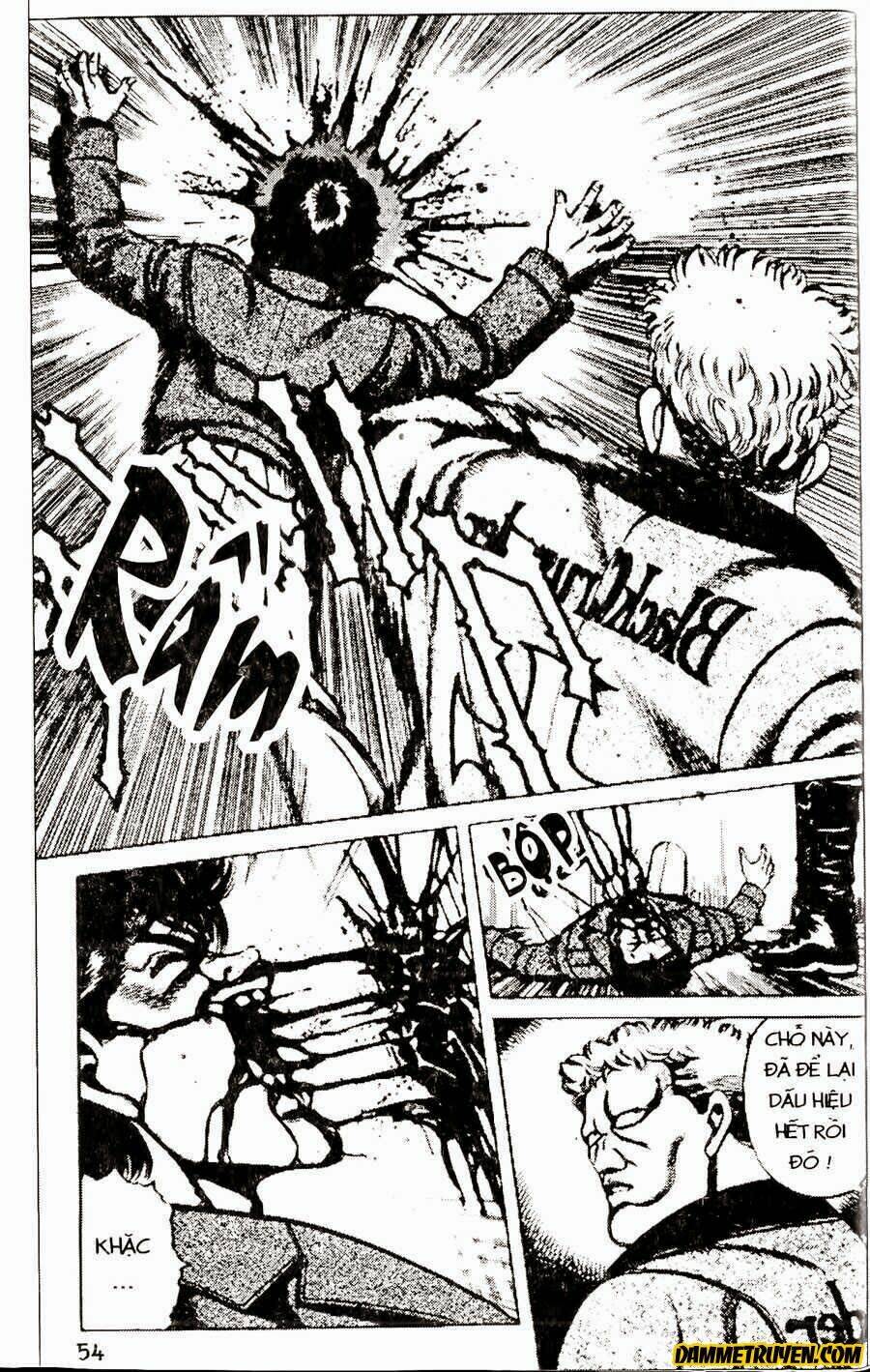 sức mạnh nhân đôi chapter 5.1 17