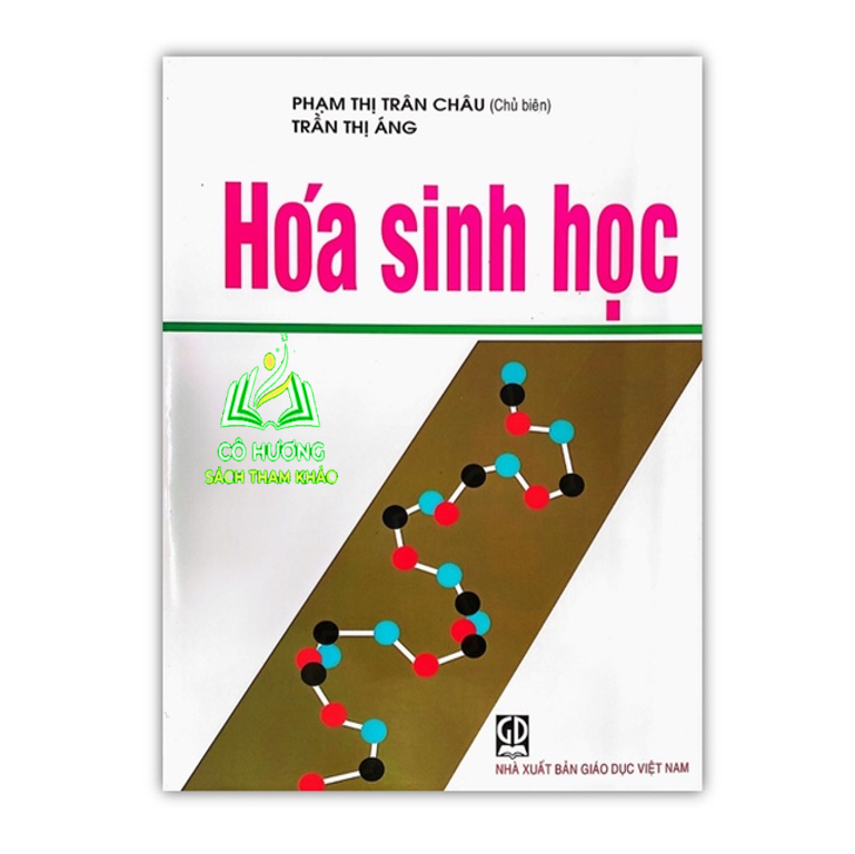 Sách - Hóa Sinh Học (DN)