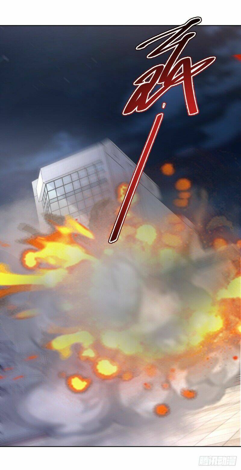 vú em là cổ tiên chapter 113 29