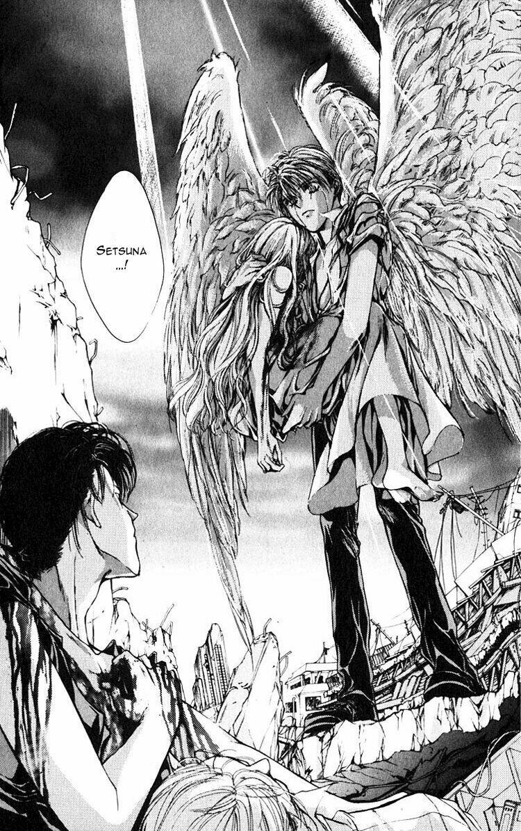 tình yêu loạn luân chapter 19 33