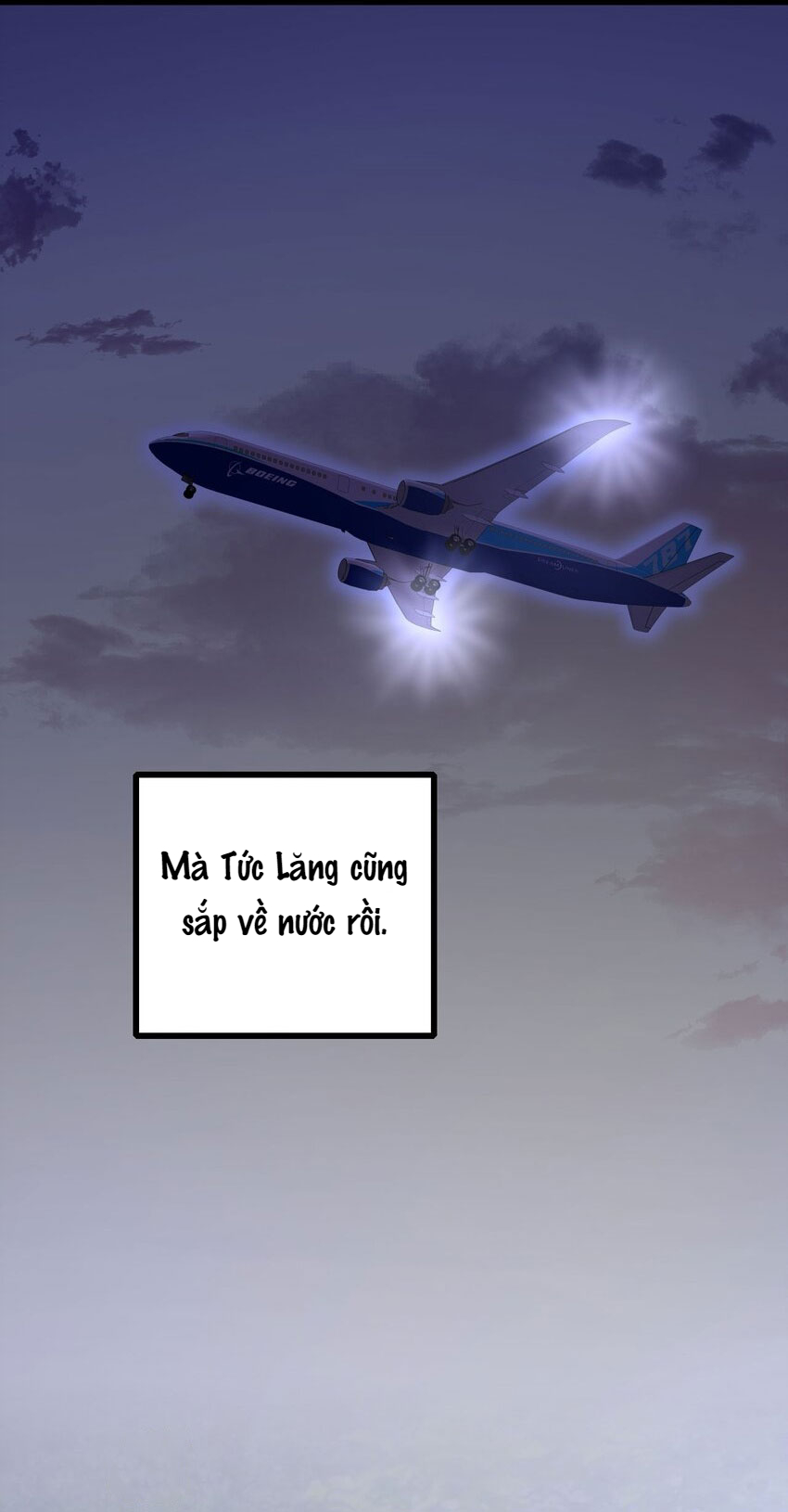 tức thời phạm quy [ tức thì vi quy ] chapter 57 16