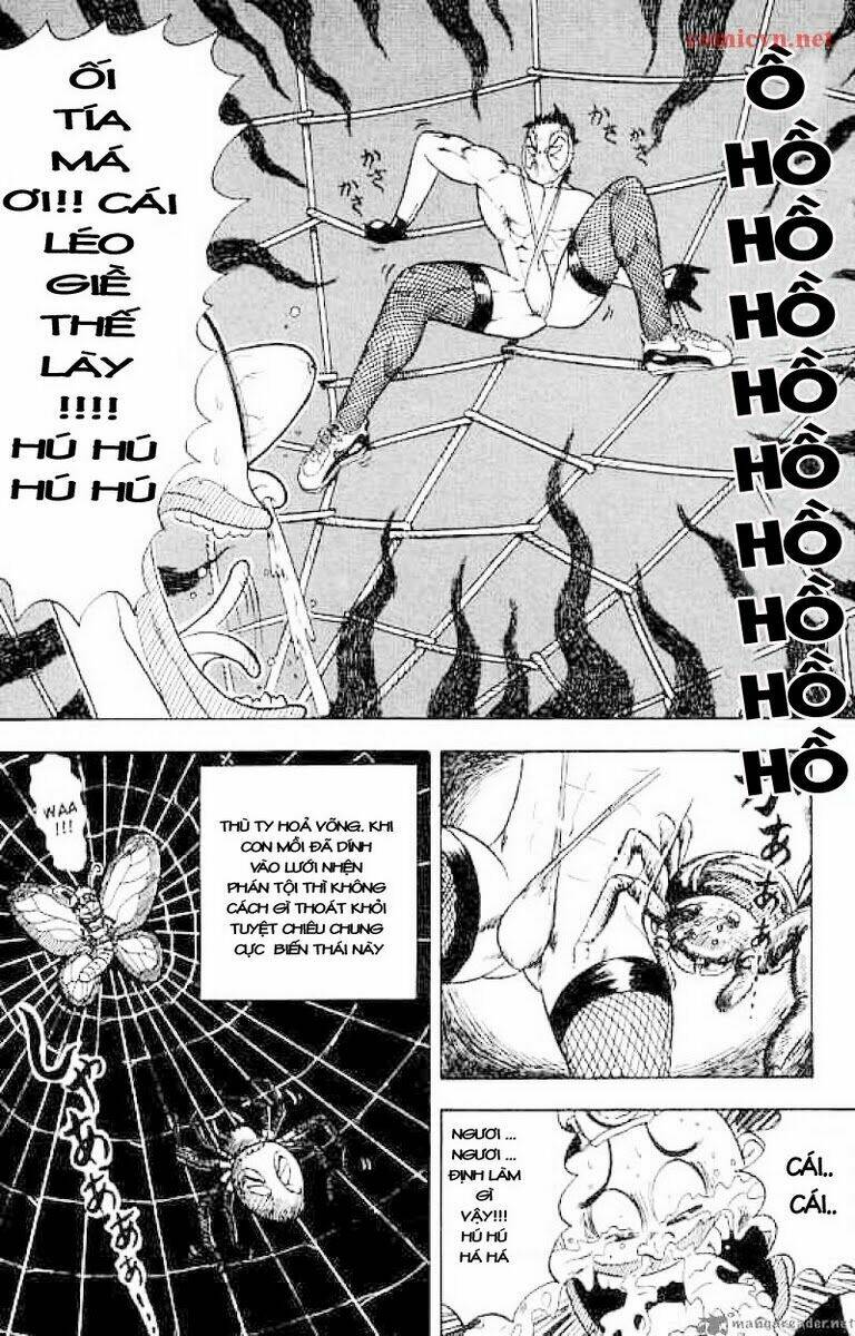 ultimate!! hentai kamen chapter 8 14