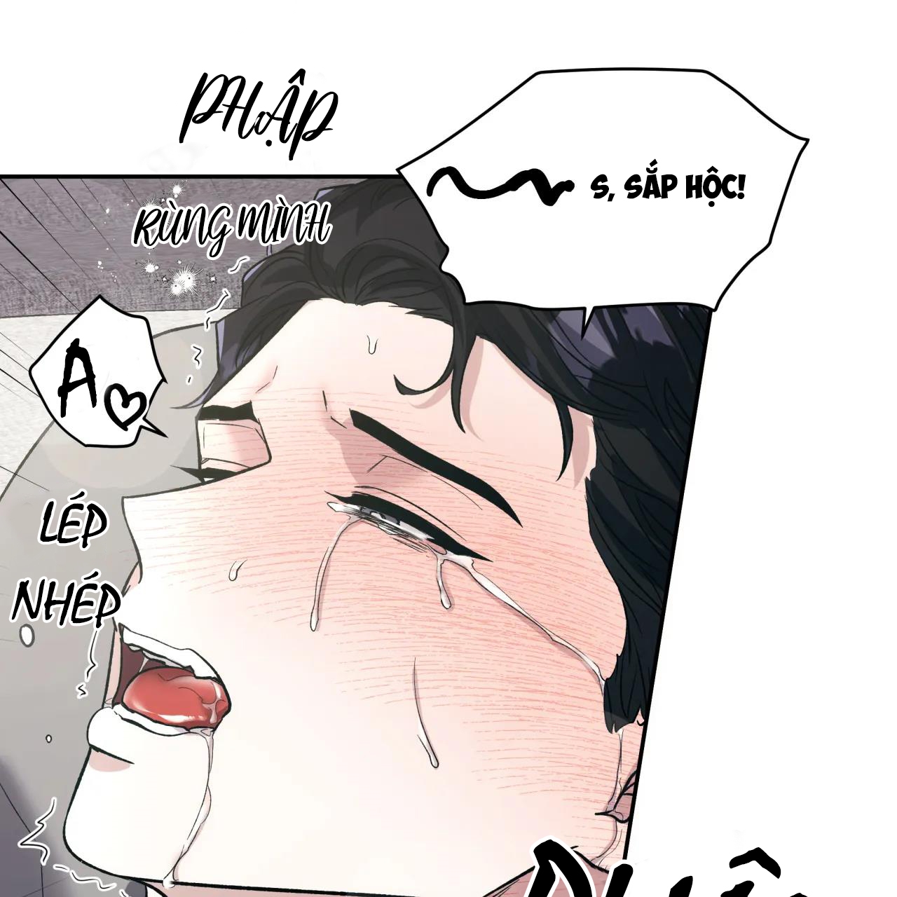 ám ảnh pheromone chapter 35 37