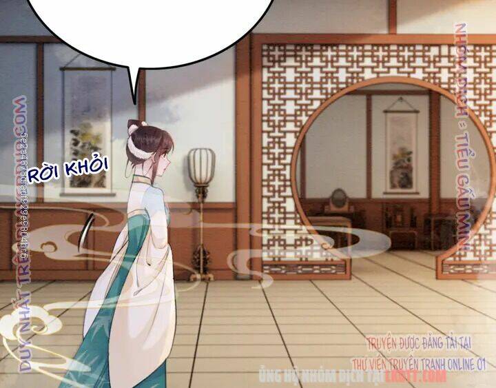 trọng sinh bá sủng nhiếp chính vương quá mạnh mẽ chapter 187 35