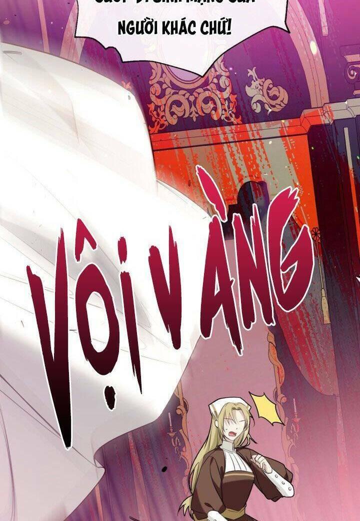 chúng ta có thể trở thành gia đình được không? chapter 51 68