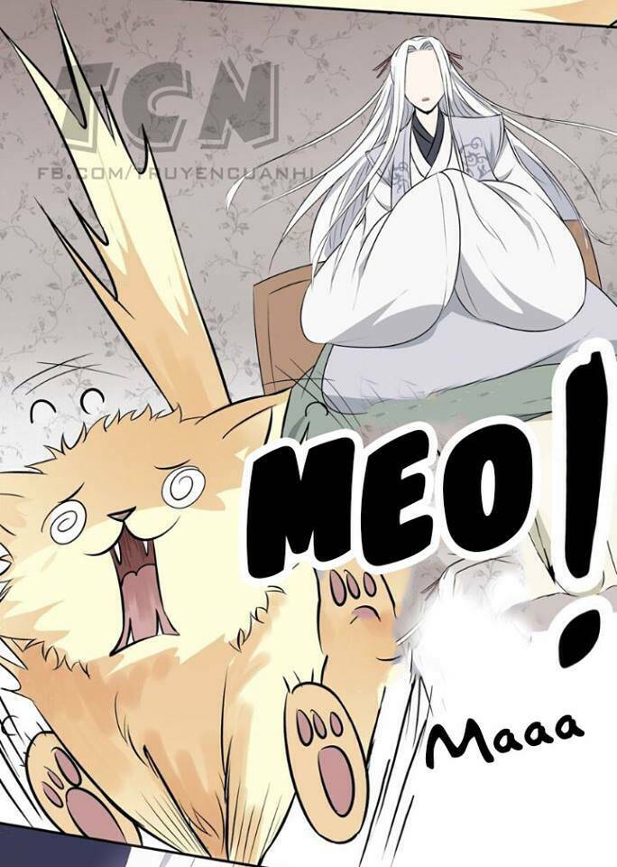 nguyệt ẩn thần chapter 3 10