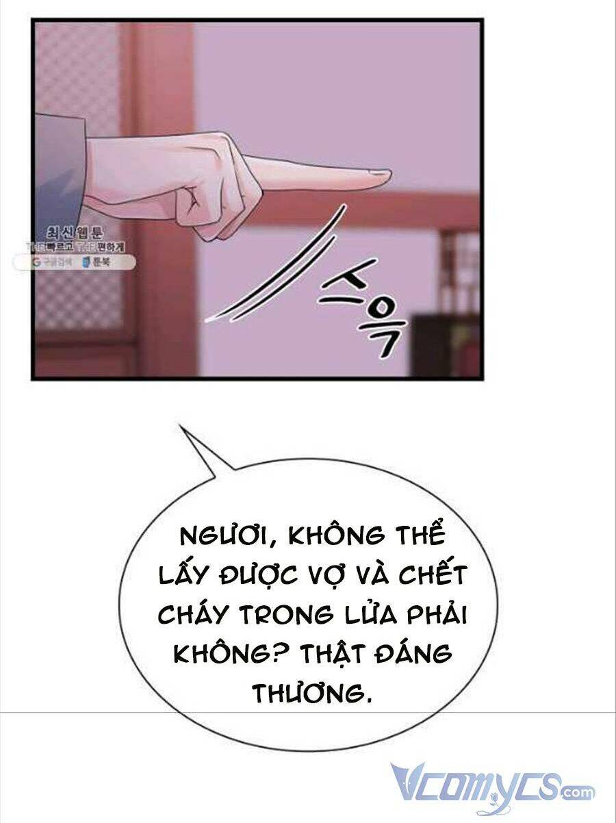 cô dâu của sói đen chapter 24 106