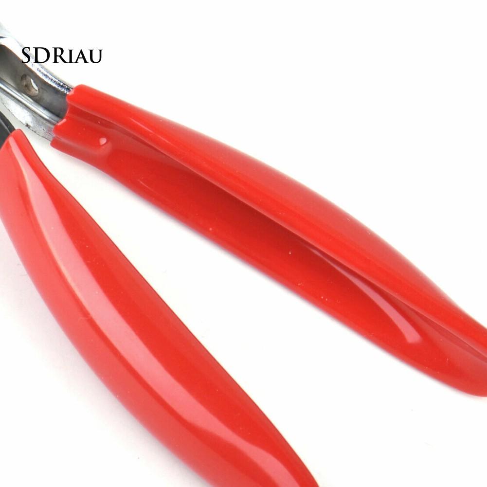 Kìm hỗ trợ tháo gỡ đường ống dẫn nhiên liệu dành cho xe ô tô