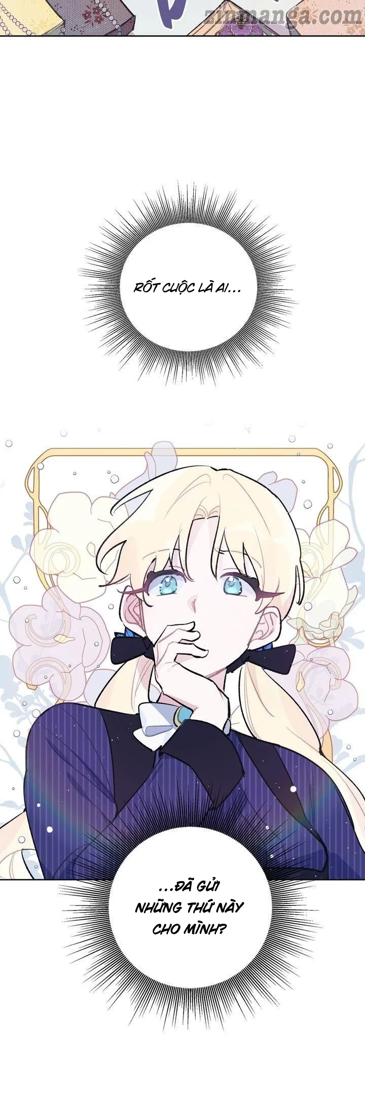 cách mà pháp sư đối mặt với cái chết chapter 23.2 15