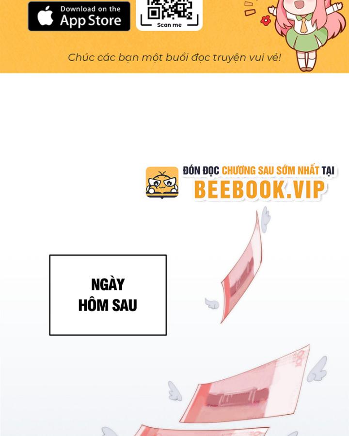 nữ chính chạy từ trong sách ra thì phải làm sao chapter 75 3