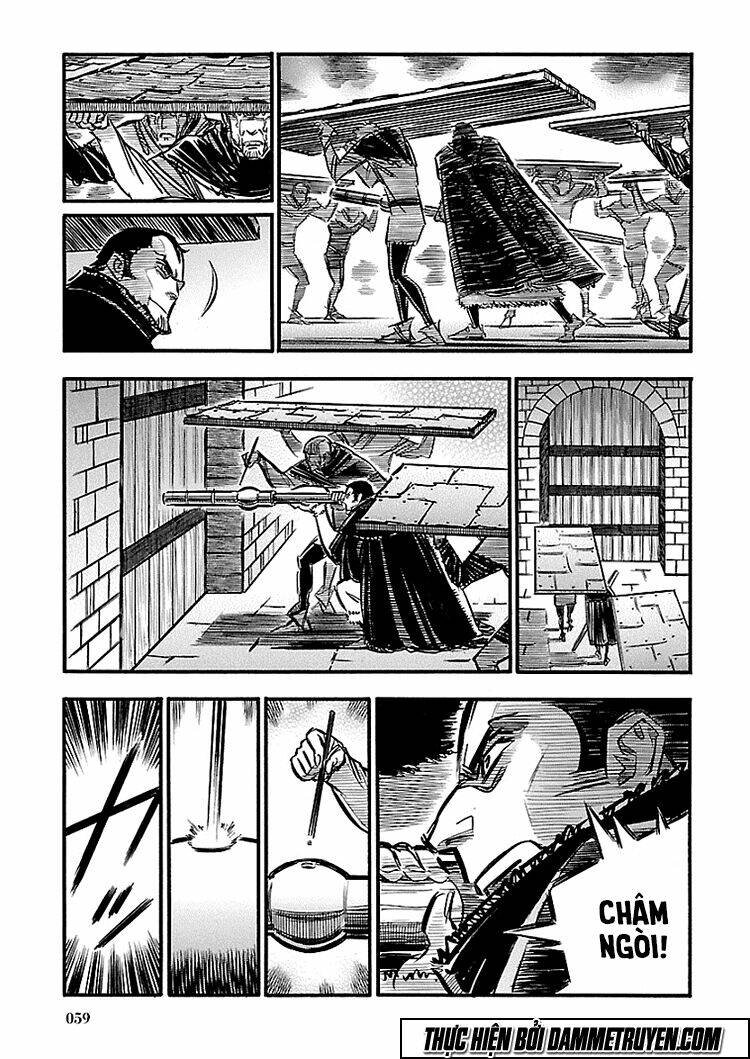 wolfsmund chapter 15.2 23