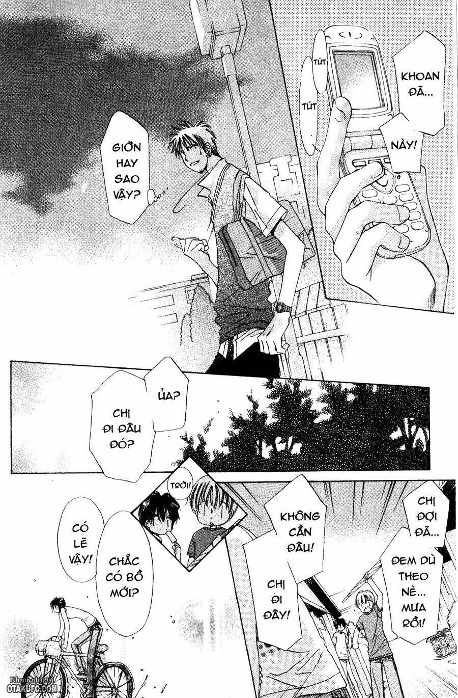 gatcha gacha chapter 12 29