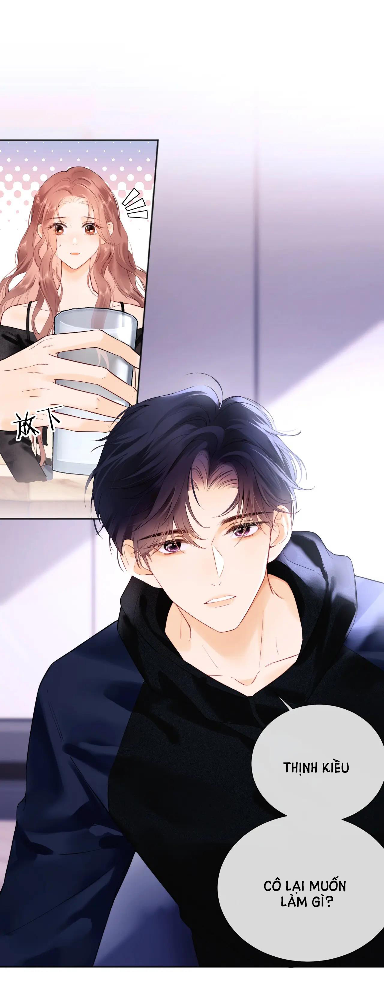 fan bạn gái muốn tìm hiểu một chút - fan vợ, bạn đã biết? chapter 2.2 7