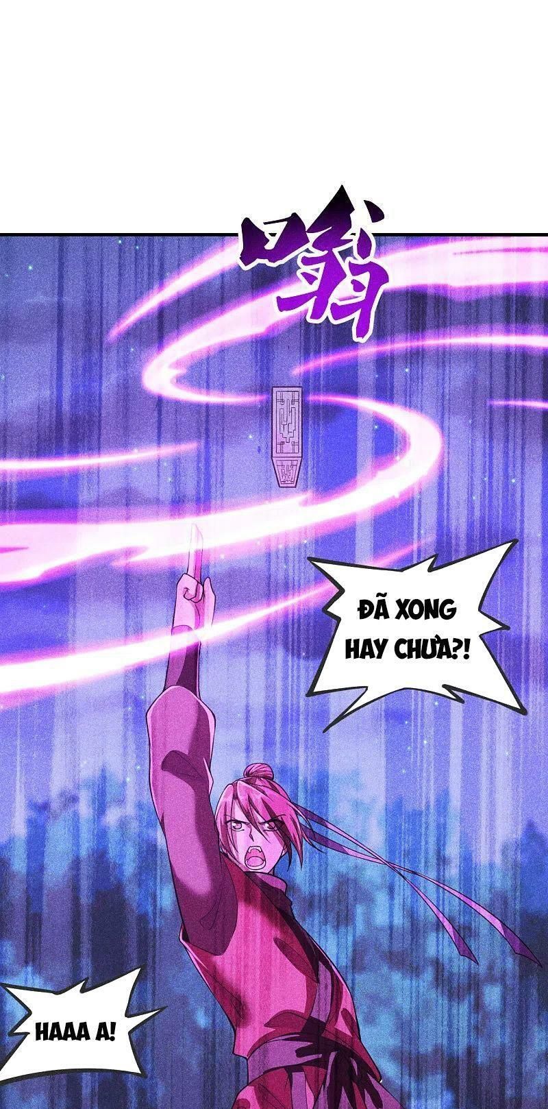 tiên võ đế tôn chapter 167 9