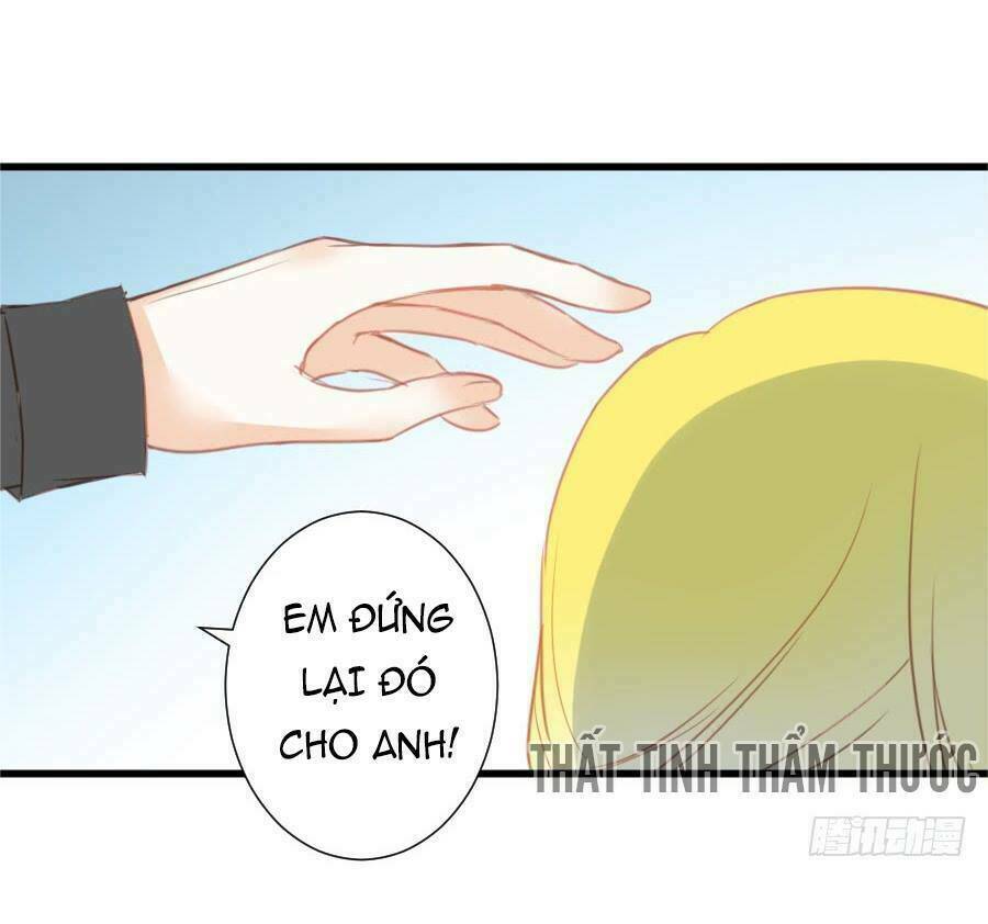 hôm nay ta cũng muốn trêu chọc nàng chapter 53 32