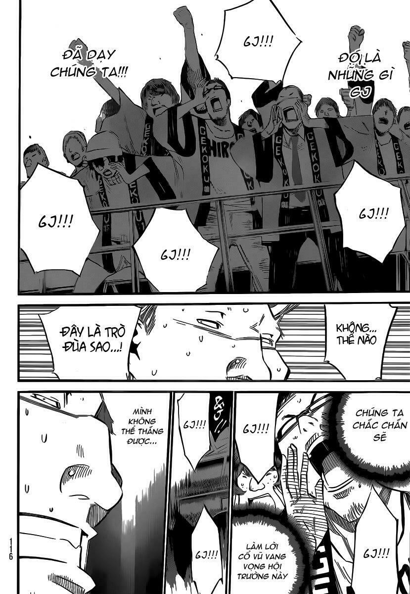 akb49 - renai kinshi jourei chapter 93 10