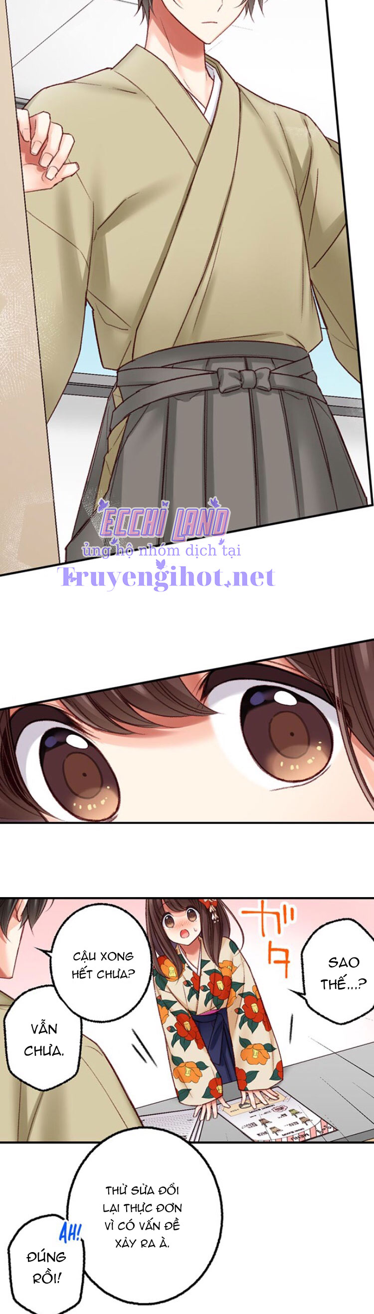 họ chắc chắn đã làm chuyện đó chapter 49.2 4