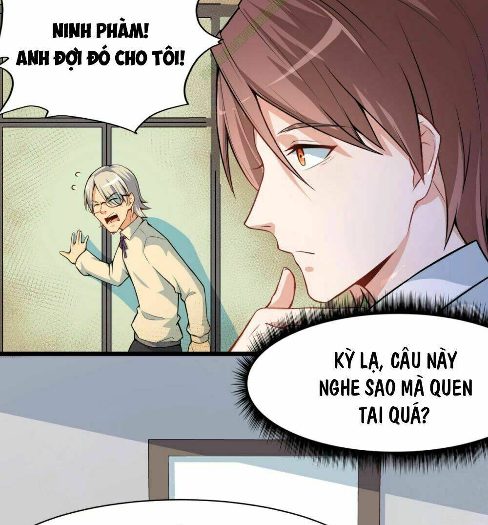 vườn trường cuồng sư hệ thống chapter 6 3