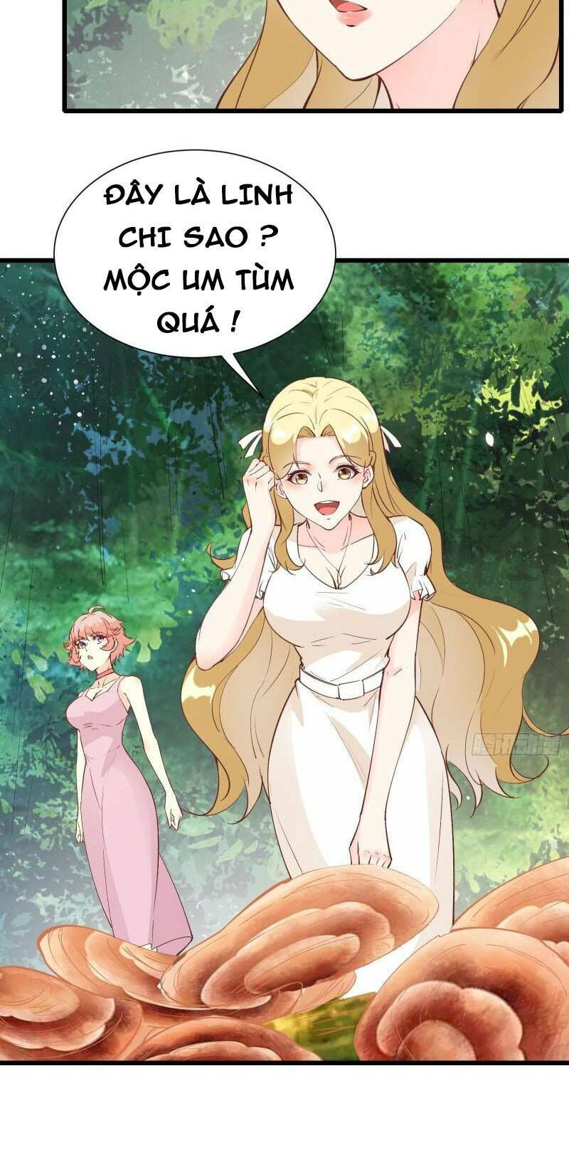 ta lập hậu cung tại tây du ký chapter 74 8