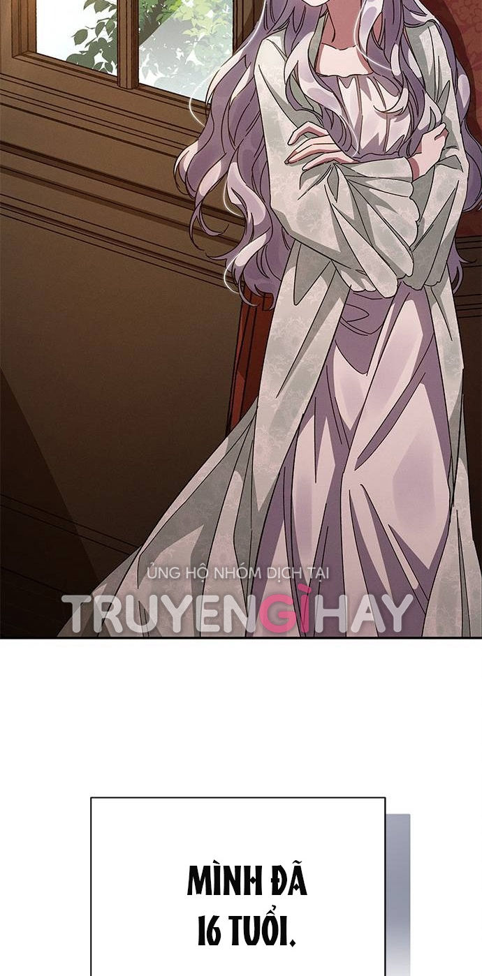 ôi kẻ thù không đội trời chung thân ái của tôi chapter 17.2 37
