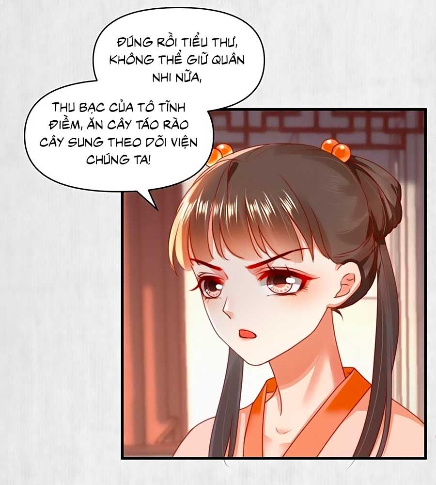hoạn phi hoàn triều chapter 93 19