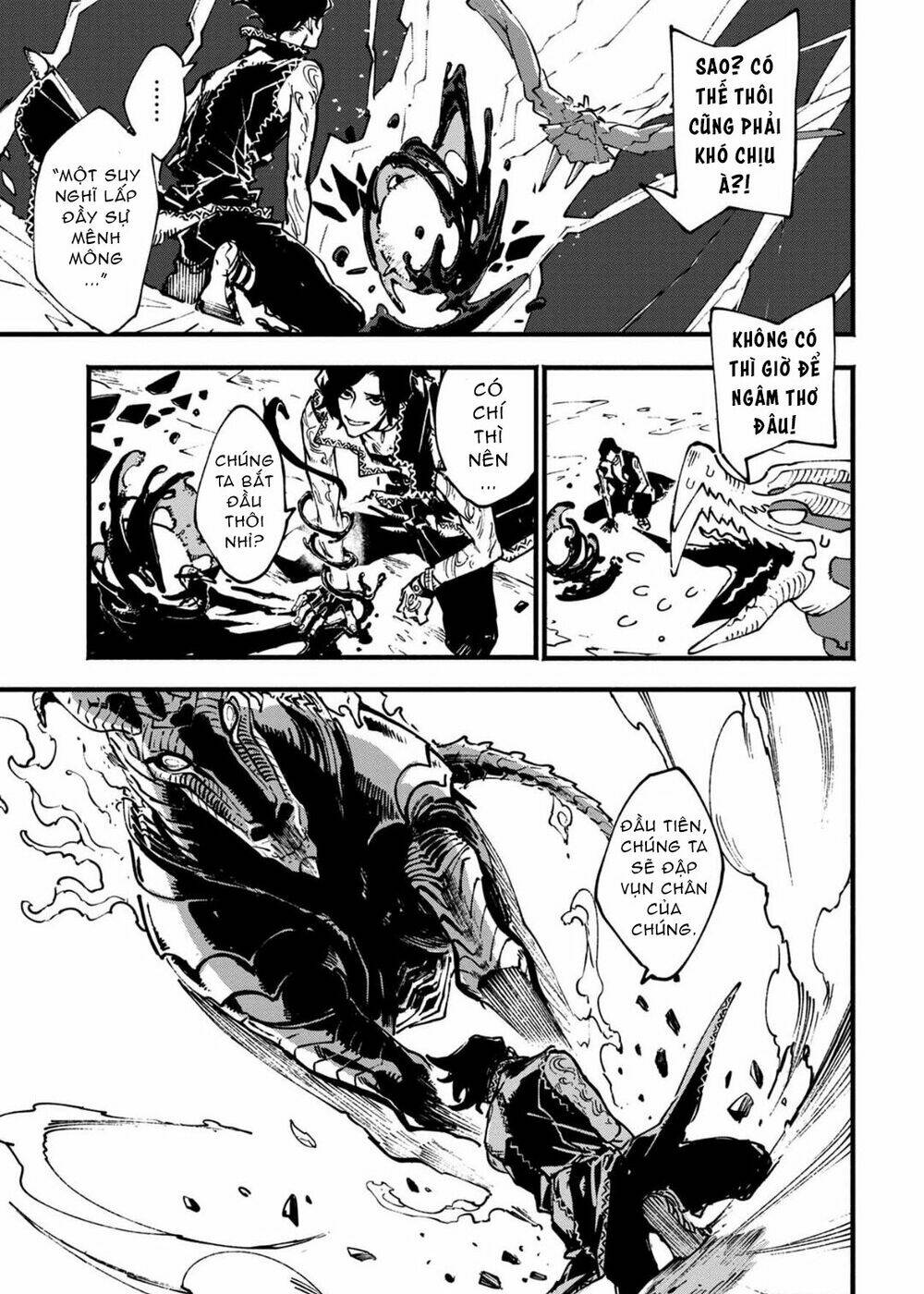 devil may cry 5 -visions of v- chapter 26.2 9