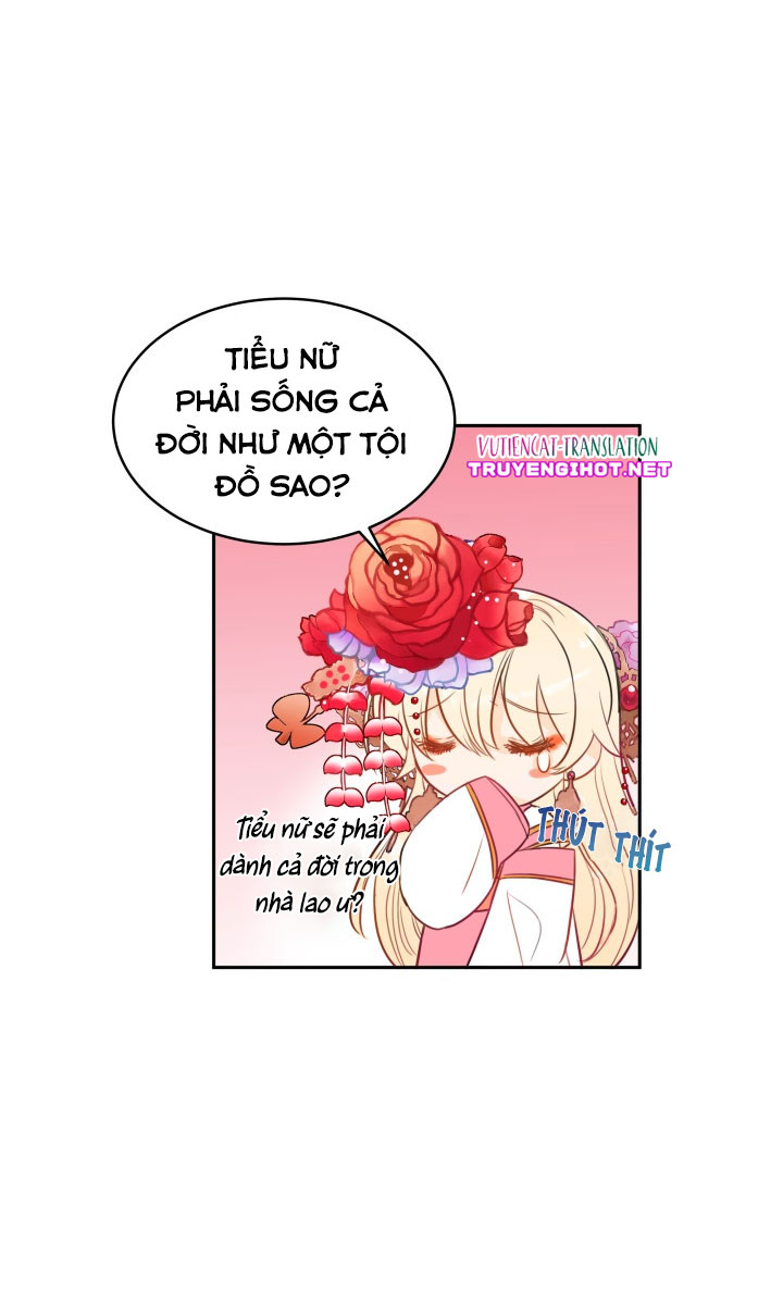 khế ước hậu cung chapter 1 8