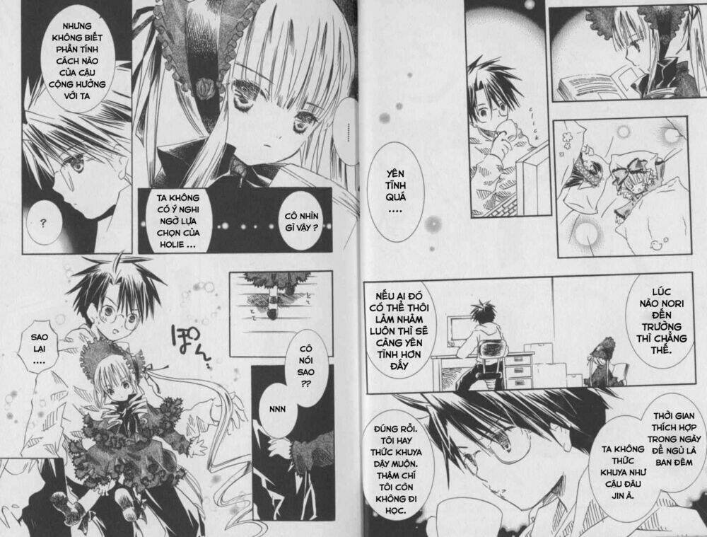 rozen maiden chapter 23 12