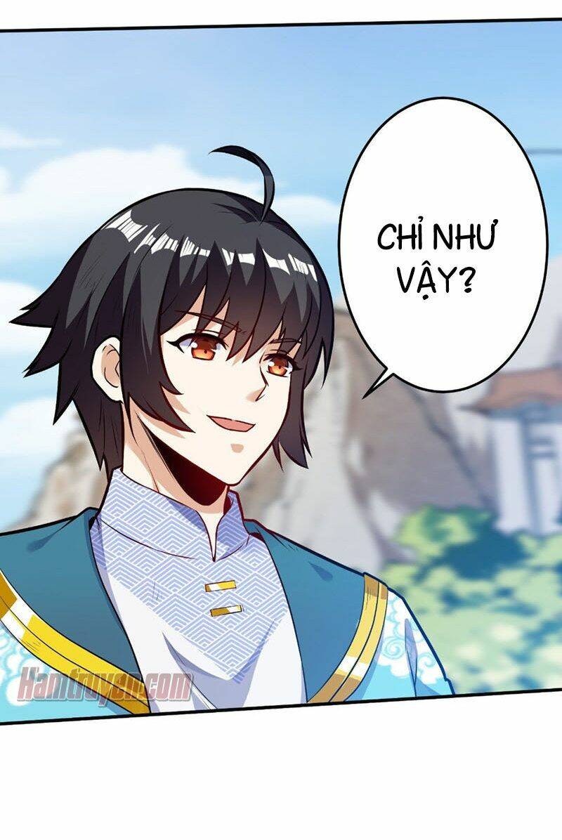 thần võ đế tôn chapter 35 33