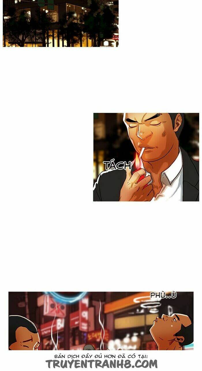bụi đời gangnam chapter 1 9