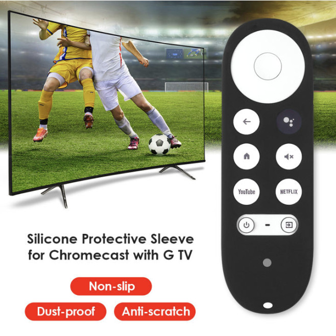 Ốp Bảo Vệ Cho Chromecast With Google TV