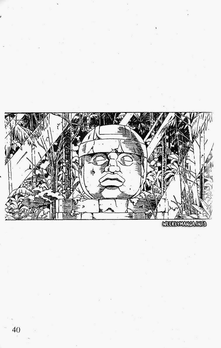 vua pháp thuật chapter 205 20