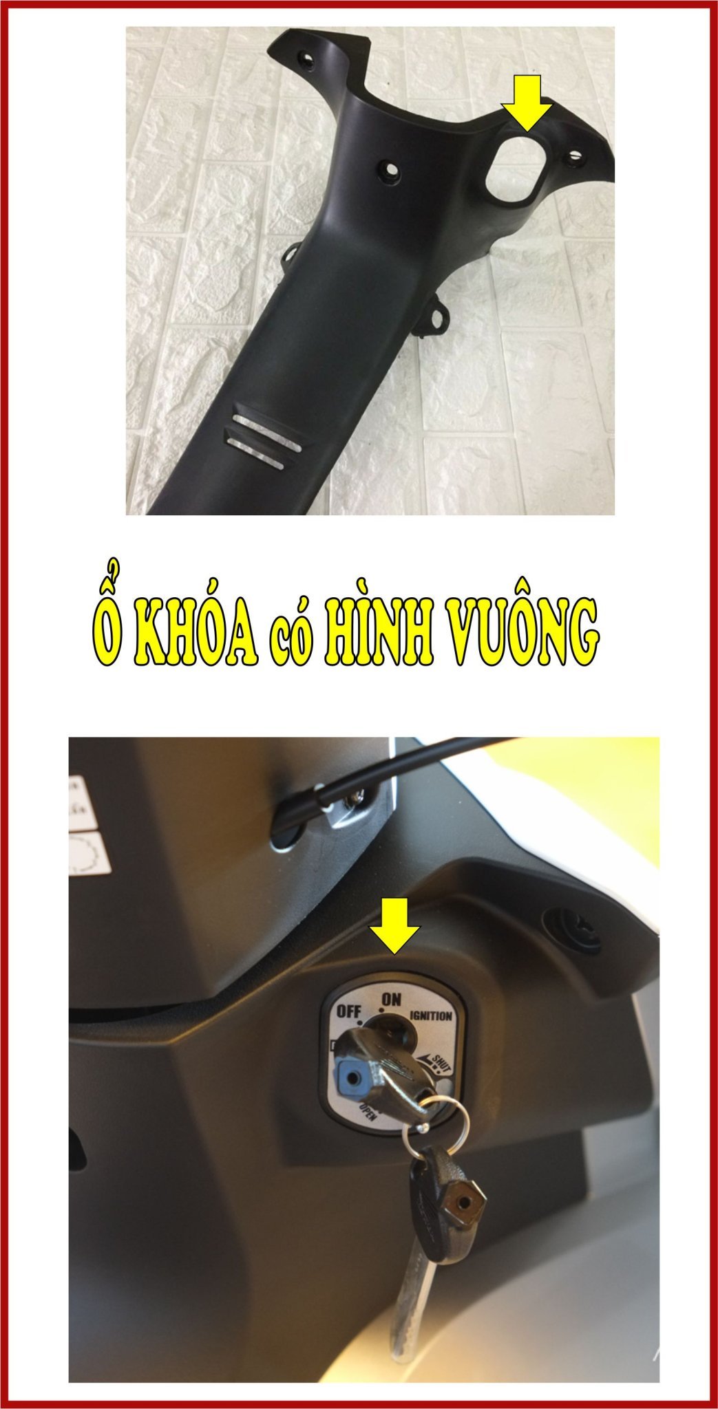 Bộ dàn áo dành cho xe Wave RS - Wave Anpha - Wave S100 đời 2006 đến 2016 Nhựa ABS cao cấp màu Đỏ Đun yếm Ghi -TKA-530