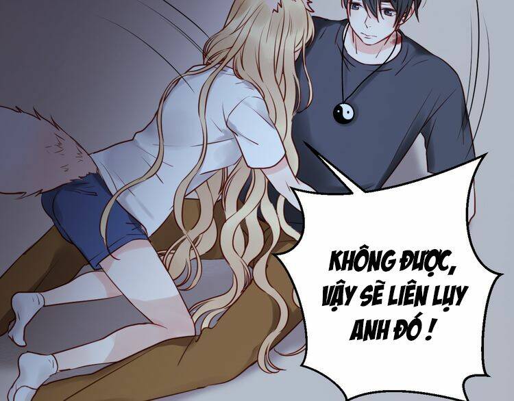 lượm được 1 tiểu hồ ly chapter 37 7