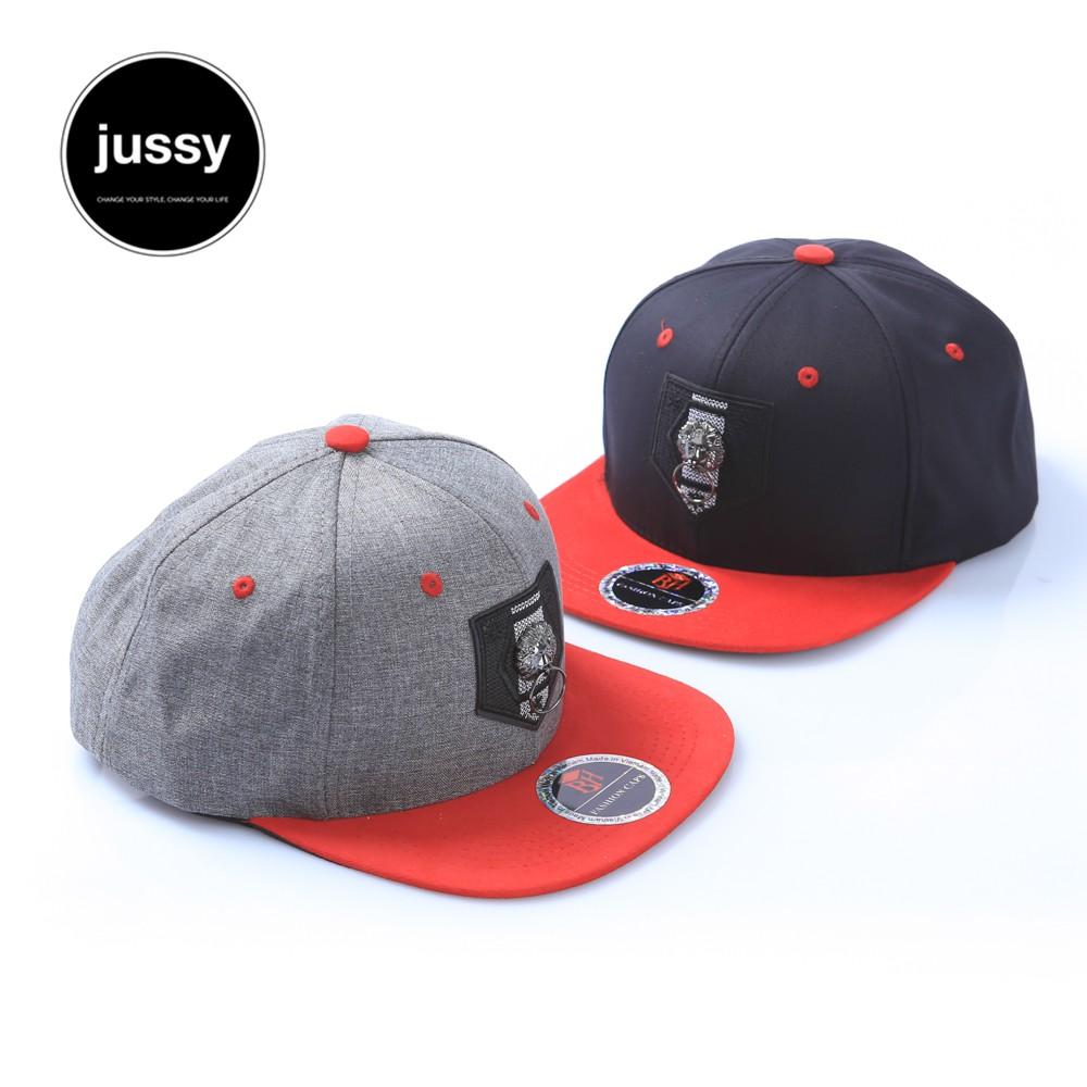 Nón Snapback Thêu