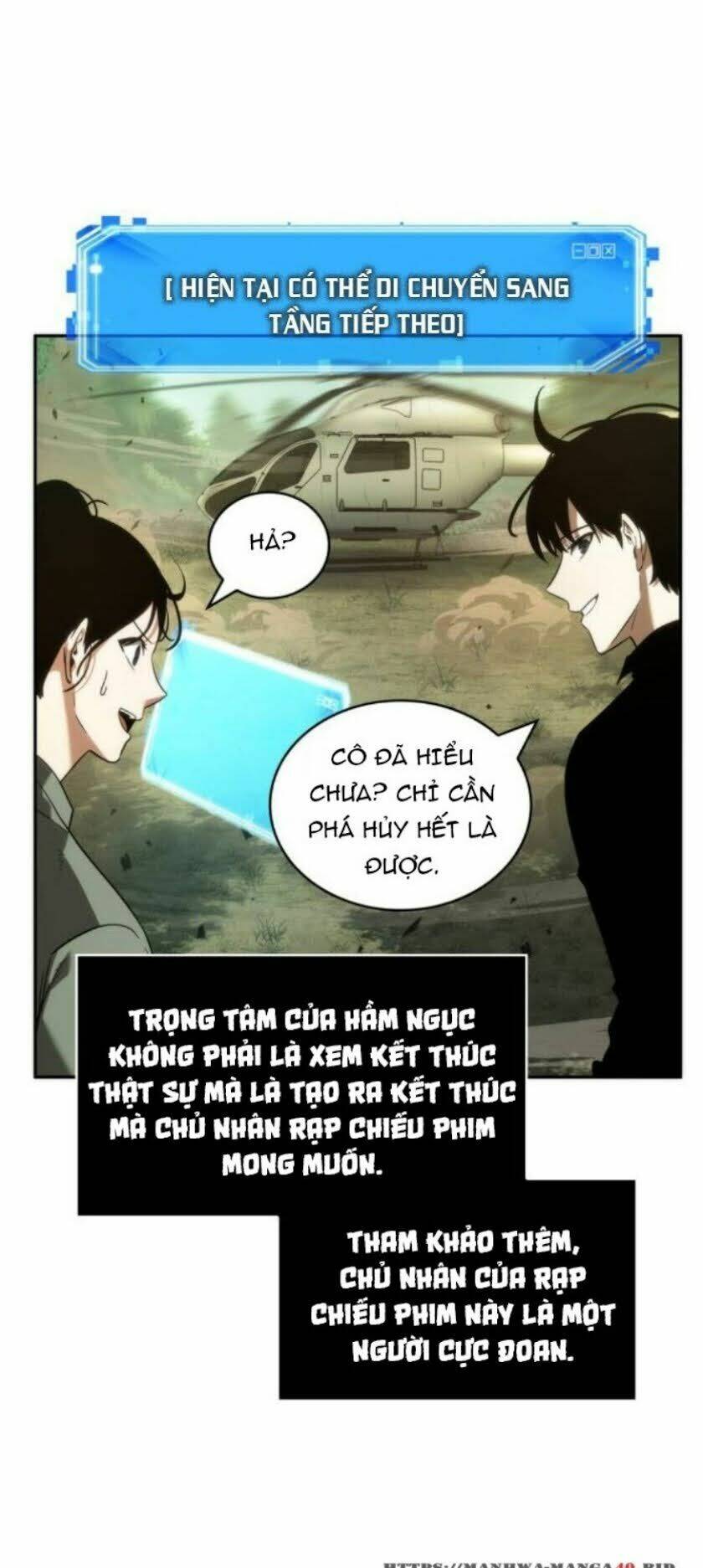 toàn trí độc giả - omniscient reader chapter 38 79