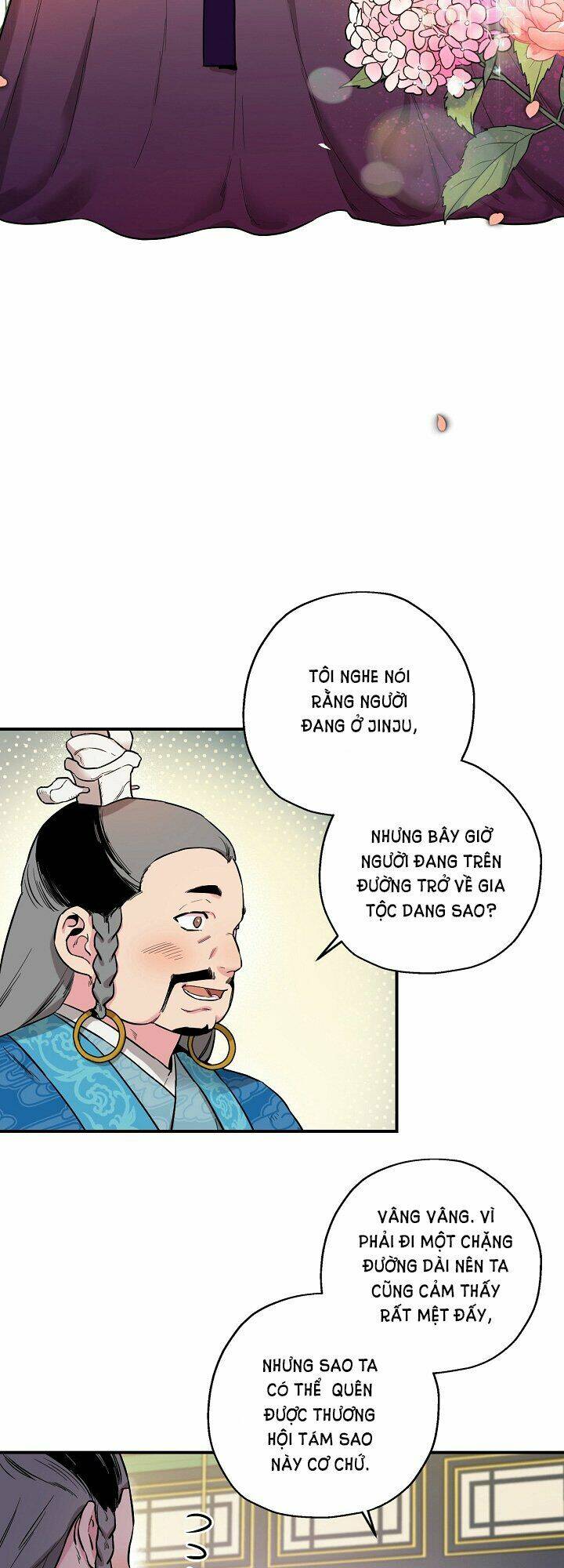 tôi trở thành nhân vật phản diện giỏi nhất trong giới võ thuật chapter 34 34