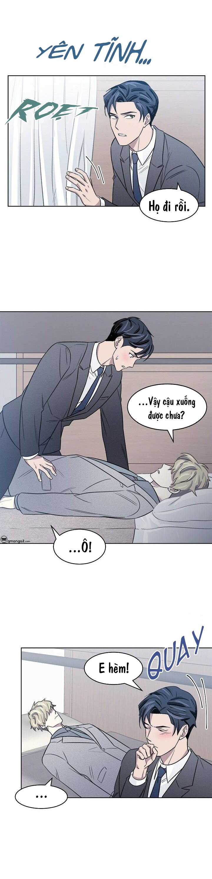 công tắc tham vọng chapter 5 16