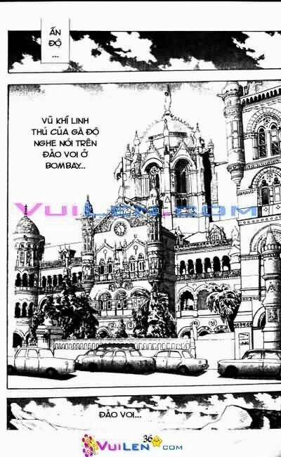 những người bạn tốt chapter 12 37