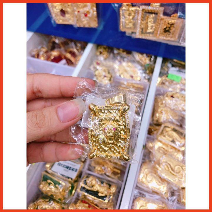 Bộ Sưu Tập Mặt Dây Chuyền Nam Độc Đào, Đa Dạng Mẫu Mã, Phong Cách Mạnh Mẽ, Quý Ông Thời Thượng
