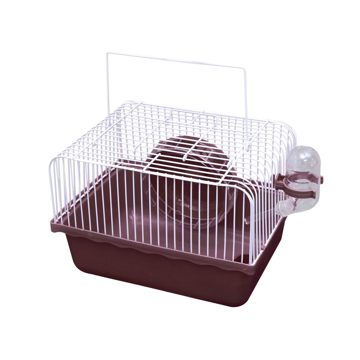 Lồng Chuột Hamster