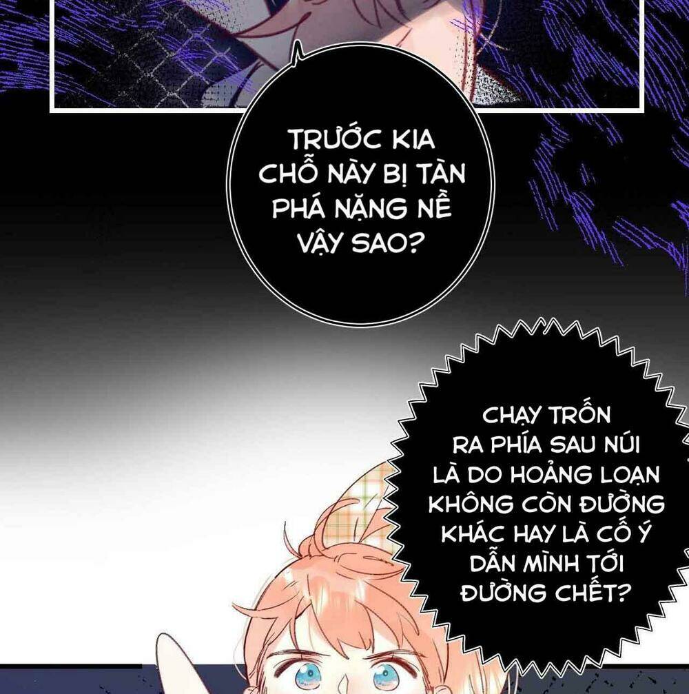 phù thủy hạng bét chapter 39 30