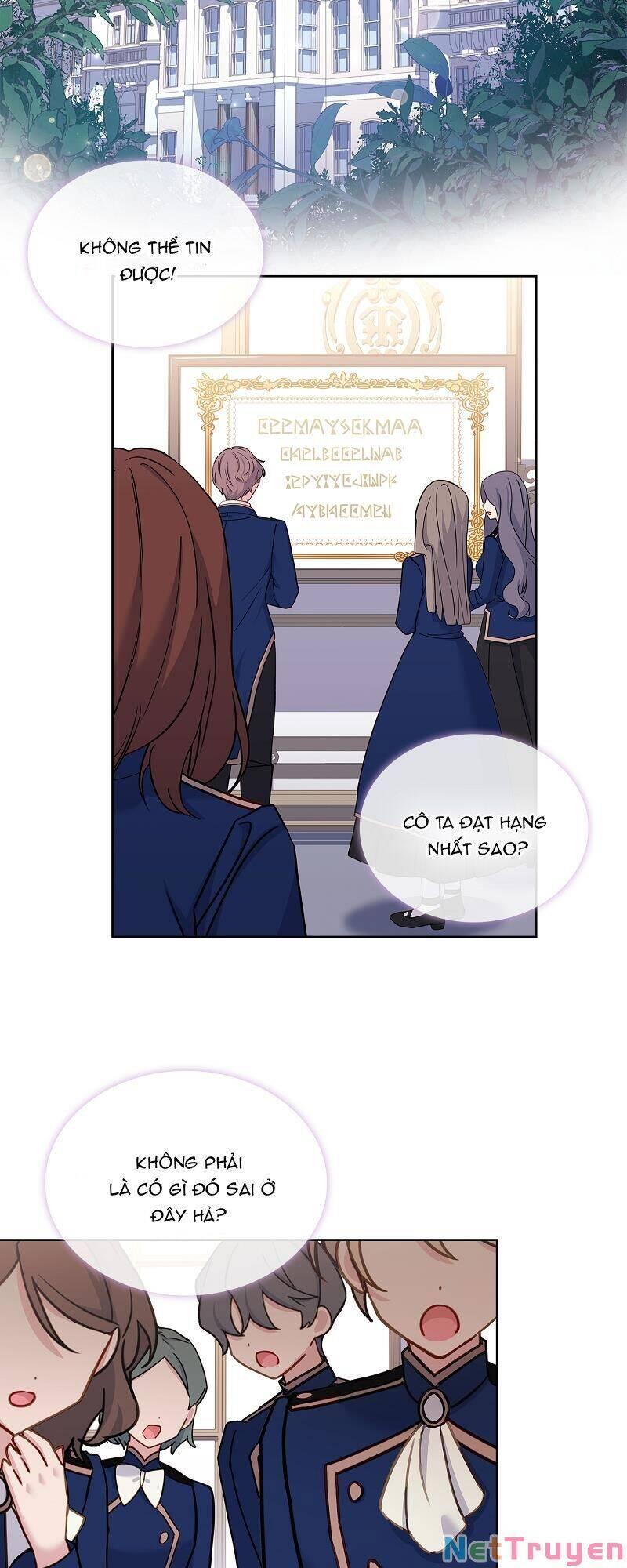 để yên cho tiểu thư hiền chapter 60 18