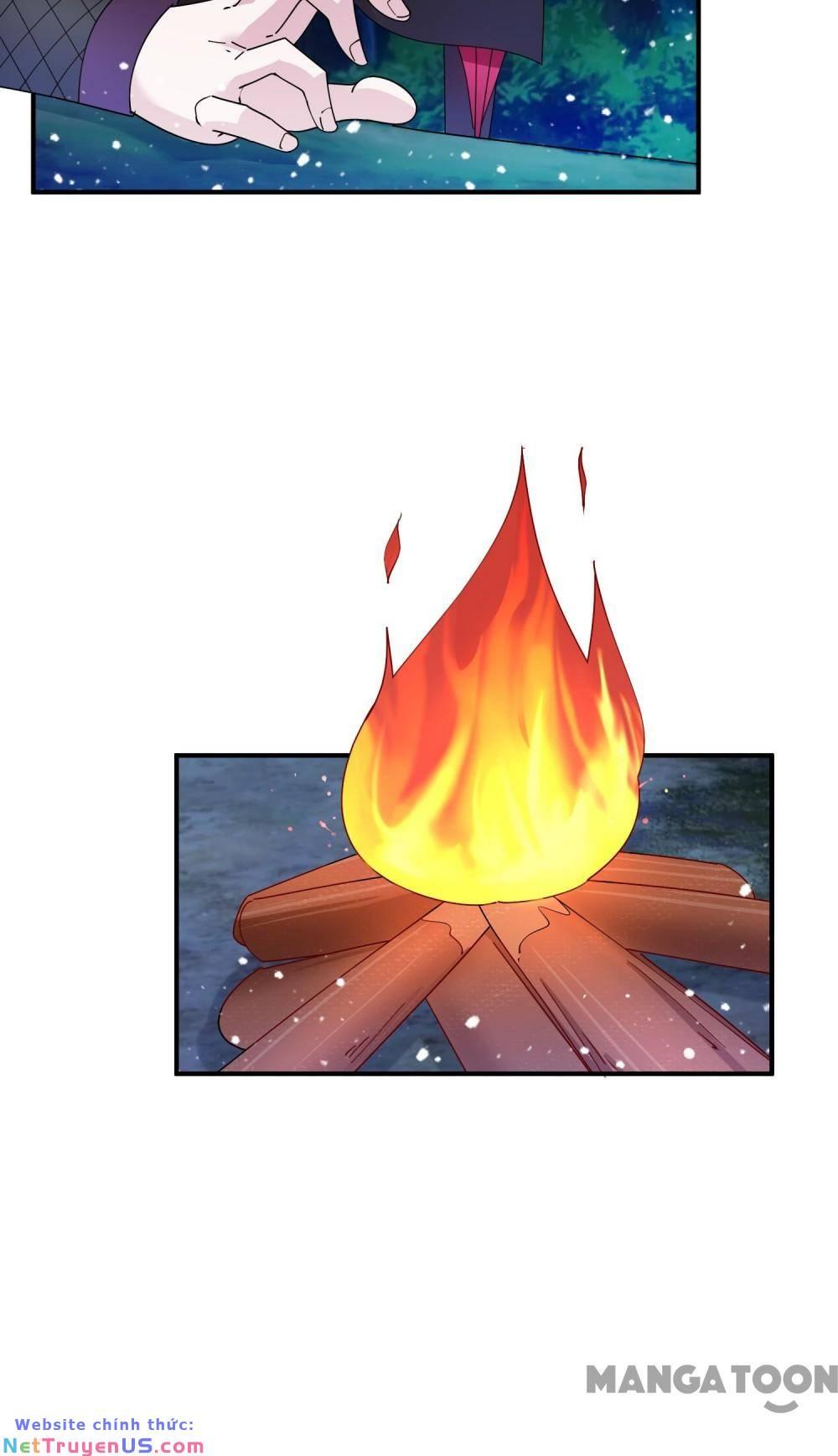 cực phẩm bại gia tử chapter 239 12