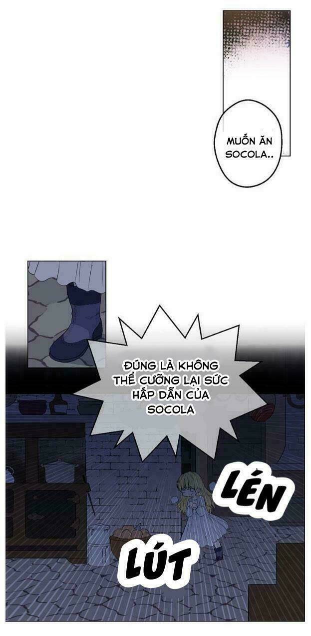 một ngày nọ ta trở thành công chúa chapter 6 34