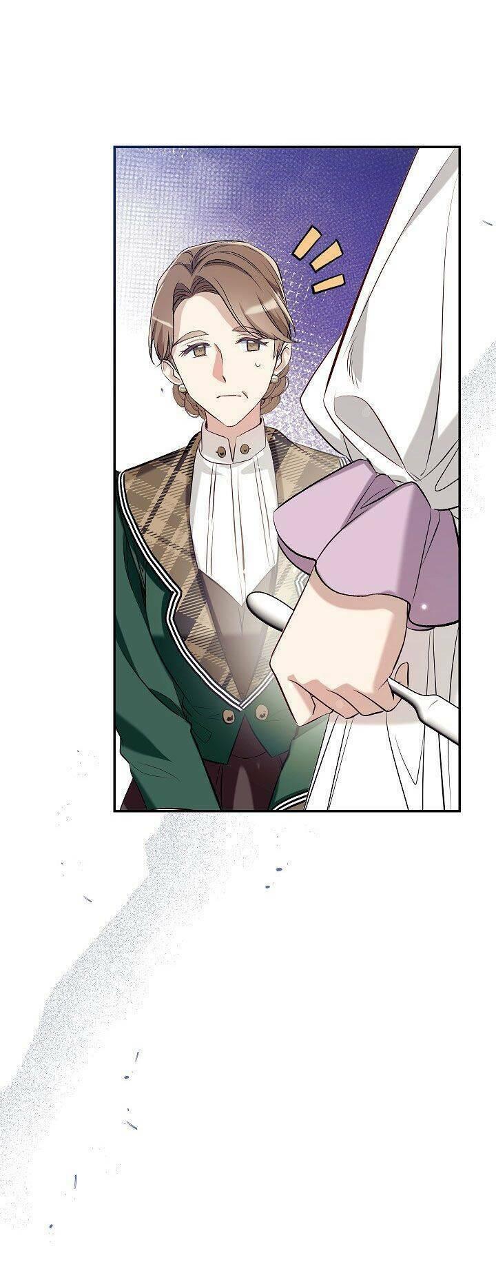 chúng ta có thể trở thành gia đình được không? chapter 53 23