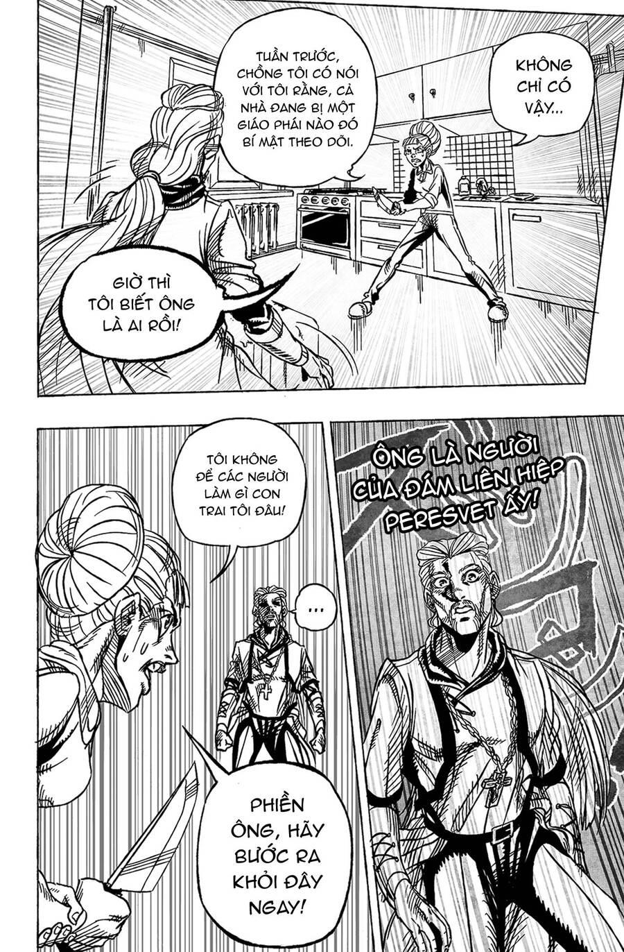 jojo\'s bizarre adventure: moscow calling chapter 9 16